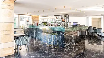 Porto Platanias Beach Resort & Spa
