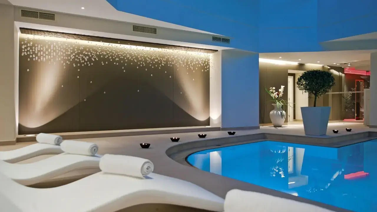 Porto Platanias Beach Resort & Spa