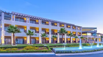 Porto Platanias Beach Resort & Spa