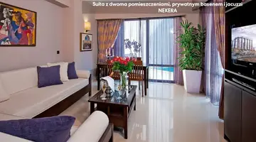 Porto Platanias Beach Resort & Spa