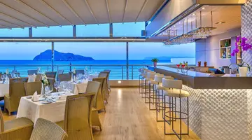 Porto Platanias Beach Resort & Spa