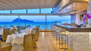 Porto Platanias Beach Resort & Spa