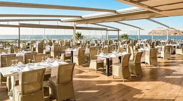Porto Platanias Beach Resort & Spa