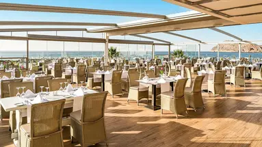 Porto Platanias Beach Resort & Spa