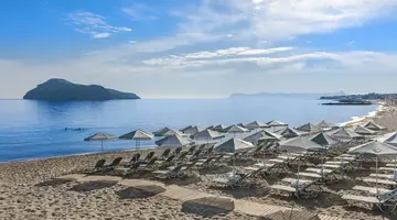 Porto Platanias Beach Resort & Spa