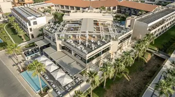 Porto Platanias Beach Resort & Spa