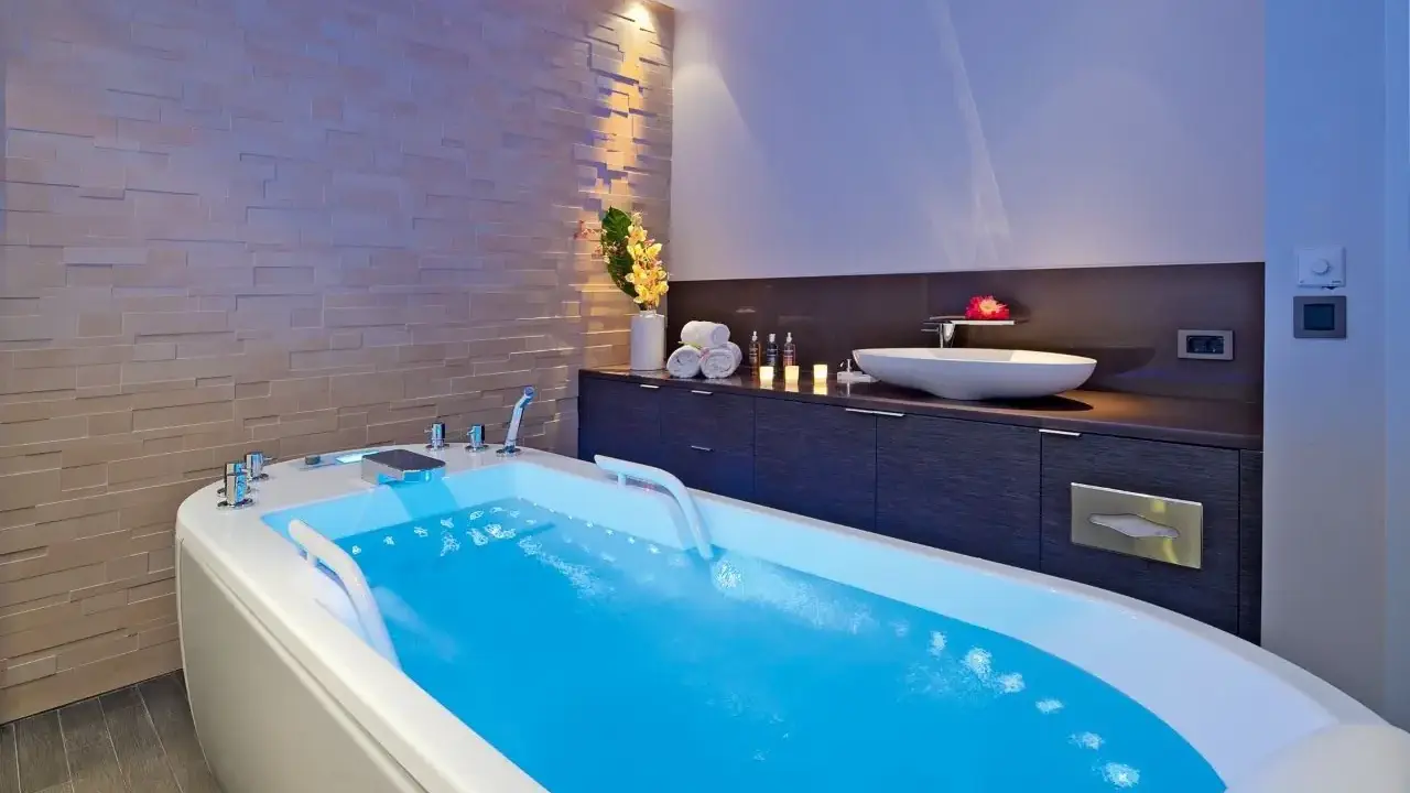 Porto Platanias Beach Resort & Spa