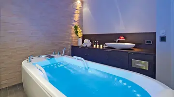 Porto Platanias Beach Resort & Spa