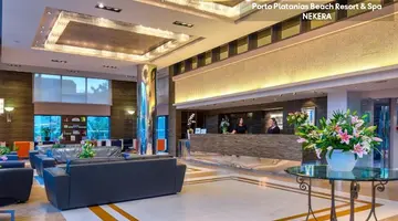 Porto Platanias Beach Resort & Spa
