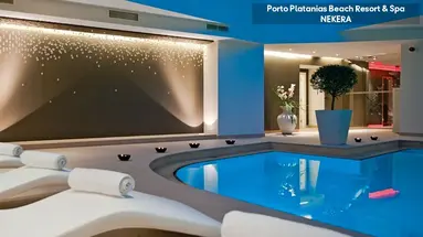 Porto Platanias Beach Resort & Spa