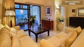 Porto Platanias Beach Resort & Spa
