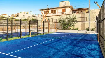 Porto Platanias Beach Resort & Spa