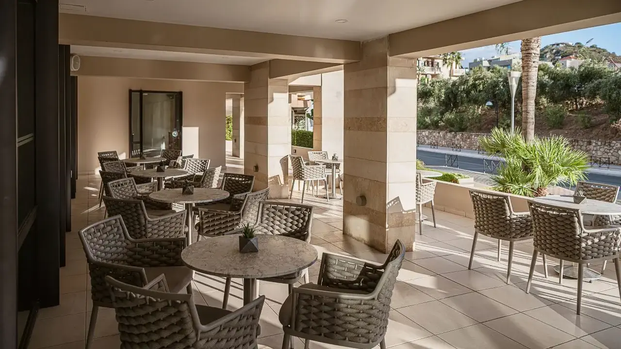 Porto Platanias Beach Resort & Spa