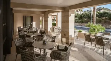 Porto Platanias Beach Resort & Spa
