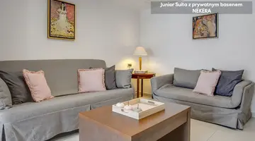 Porto Platanias Beach Resort & Spa