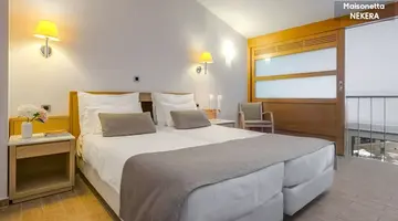 Porto Platanias Beach Resort & Spa