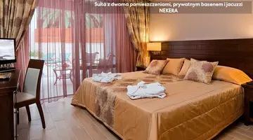 Porto Platanias Beach Resort & Spa