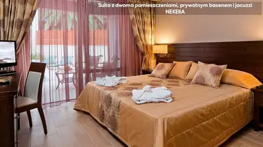 Porto Platanias Beach Resort & Spa