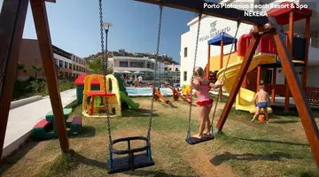 Porto Platanias Beach Resort & Spa