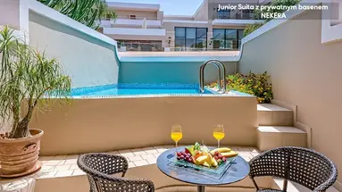 Porto Platanias Beach Resort & Spa