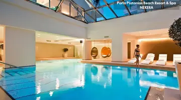 Porto Platanias Beach Resort & Spa