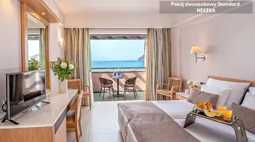Porto Platanias Beach Resort & Spa