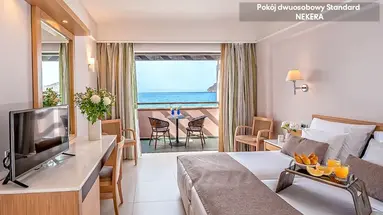 Porto Platanias Beach Resort & Spa