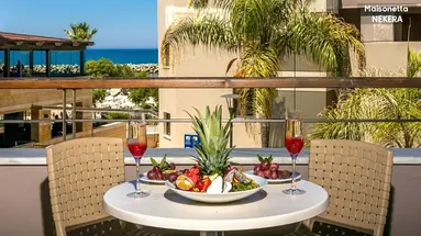 Porto Platanias Beach Resort & Spa
