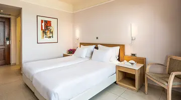 Porto Platanias Beach Resort & Spa