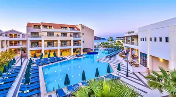 Porto Platanias Beach Resort & Spa