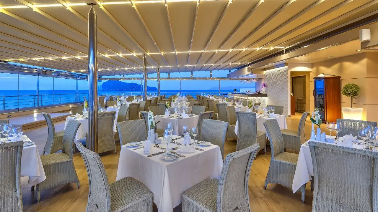 Porto Platanias Beach Resort & Spa