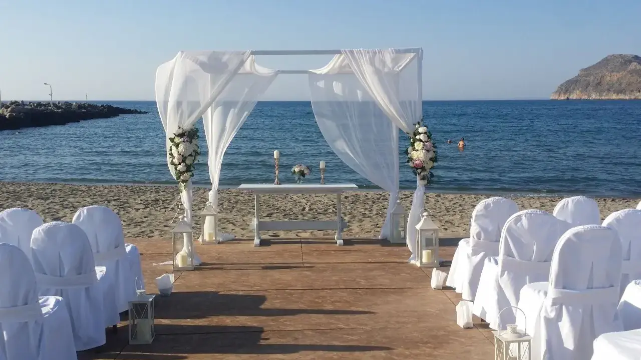 Porto Platanias Beach Resort & Spa