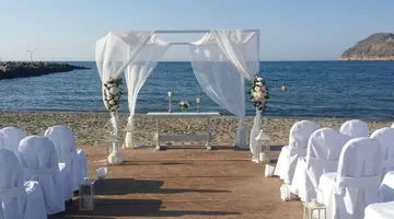 Porto Platanias Beach Resort & Spa