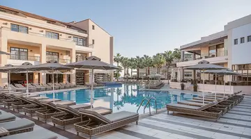Porto Platanias Beach Resort & Spa