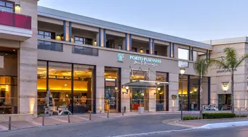 Porto Platanias Beach Resort & Spa