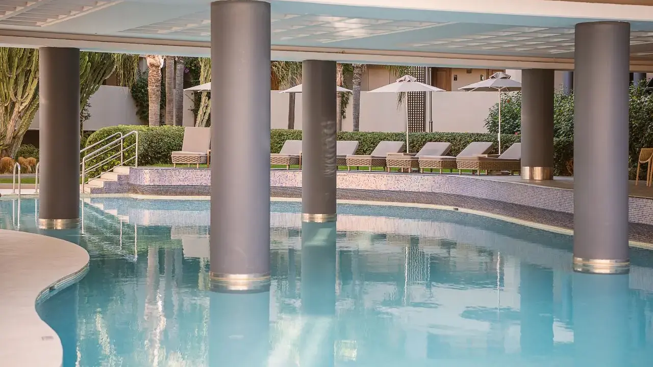 Porto Platanias Beach Resort & Spa