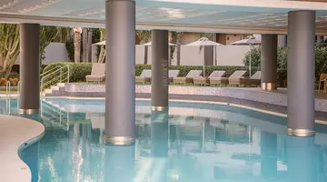 Porto Platanias Beach Resort & Spa