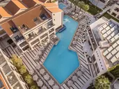 Porto Platanias Beach Resort & Spa