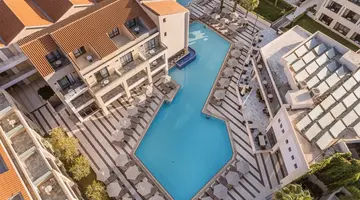 Porto Platanias Beach Resort & Spa