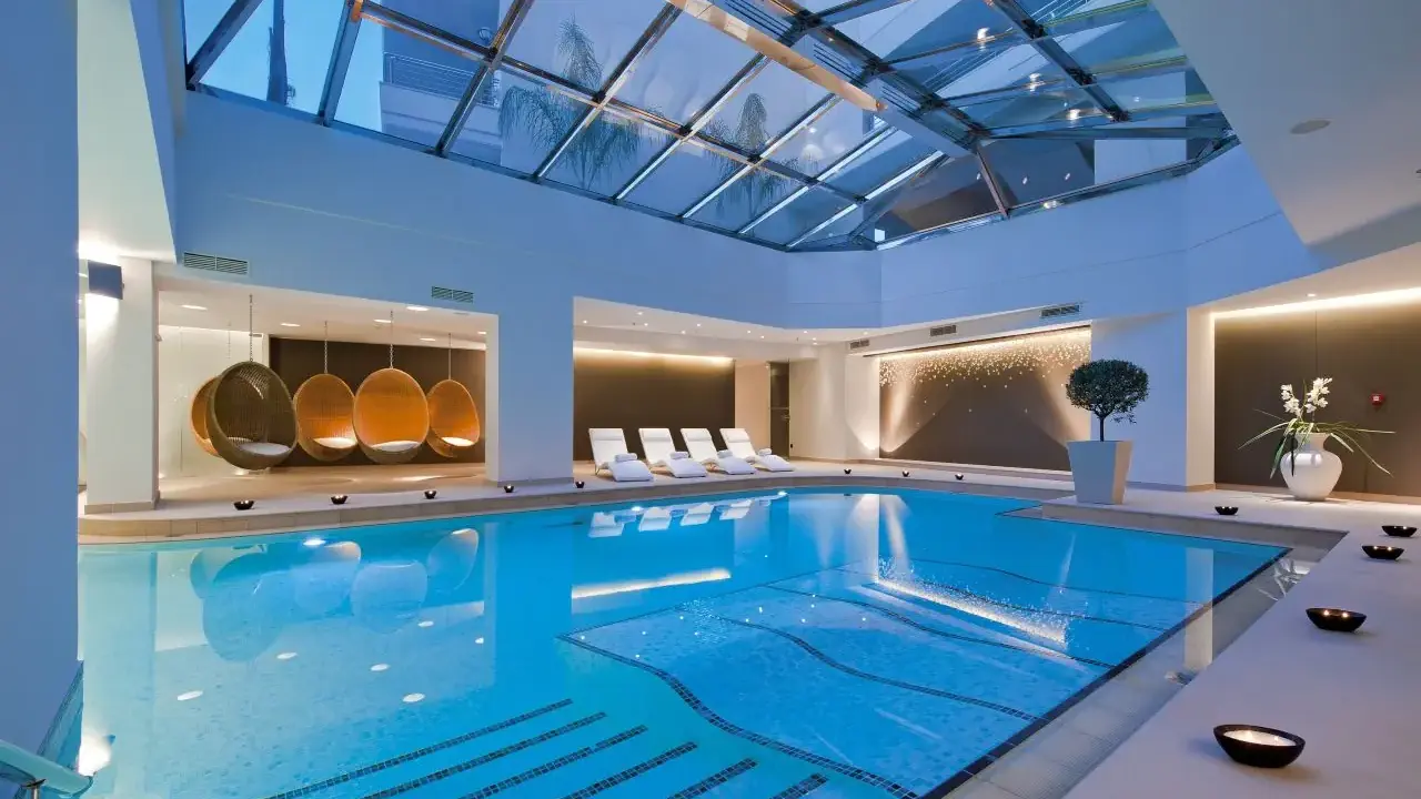 Porto Platanias Beach Resort & Spa