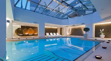Porto Platanias Beach Resort & Spa