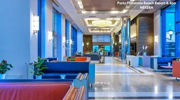 Porto Platanias Beach Resort & Spa