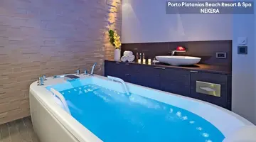 Porto Platanias Beach Resort & Spa
