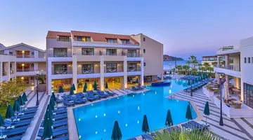 Porto Platanias Beach Resort & Spa