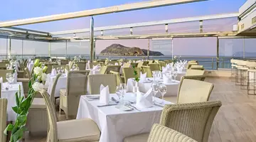 PORTO PLATANIAS BEACH RESORT & SPA