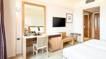 Porto Platanias Beach Resort & Spa