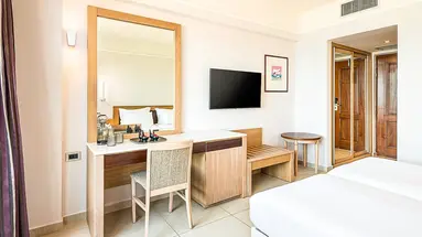 Porto Platanias Beach Resort & Spa