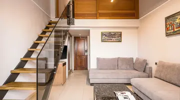 Porto Platanias Beach Resort & Spa