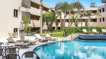 Porto Platanias Beach Resort & Spa
