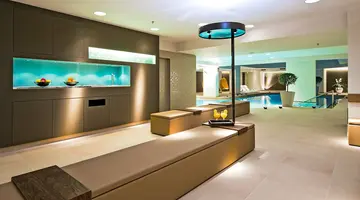 Porto Platanias Beach Resort & Spa